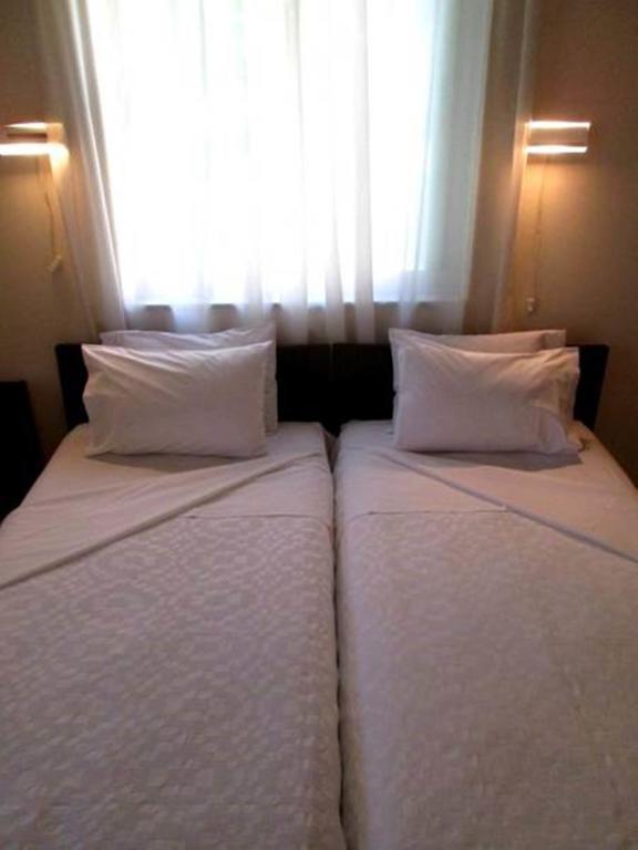 Ermis Hotel ลูตราอิปาตริส ห้อง รูปภาพ