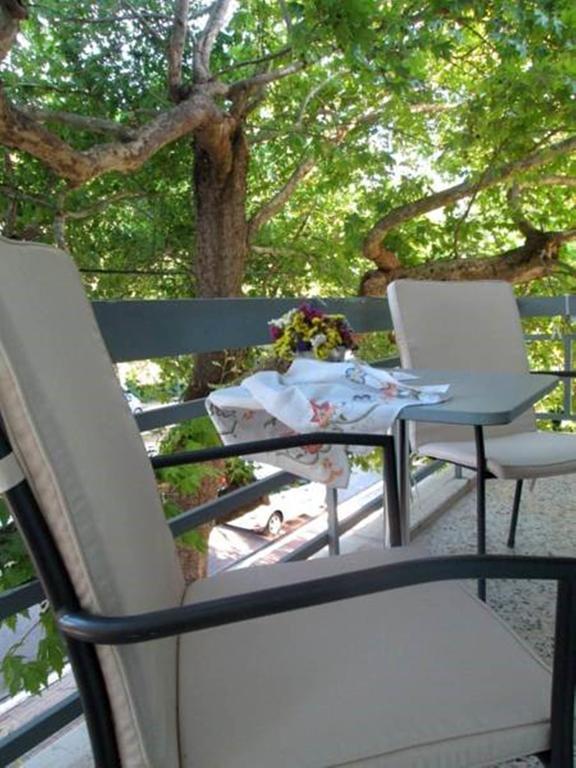 Ermis Hotel ลูตราอิปาตริส ห้อง รูปภาพ