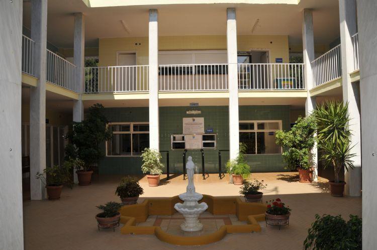 Ermis Hotel ลูตราอิปาตริส ภายนอก รูปภาพ