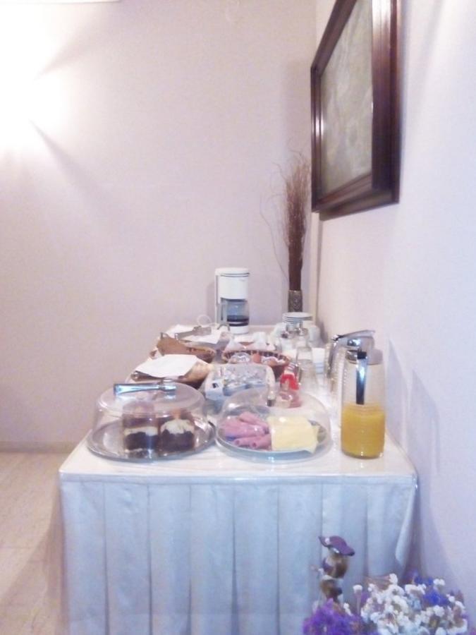 Ermis Hotel ลูตราอิปาตริส ภายนอก รูปภาพ