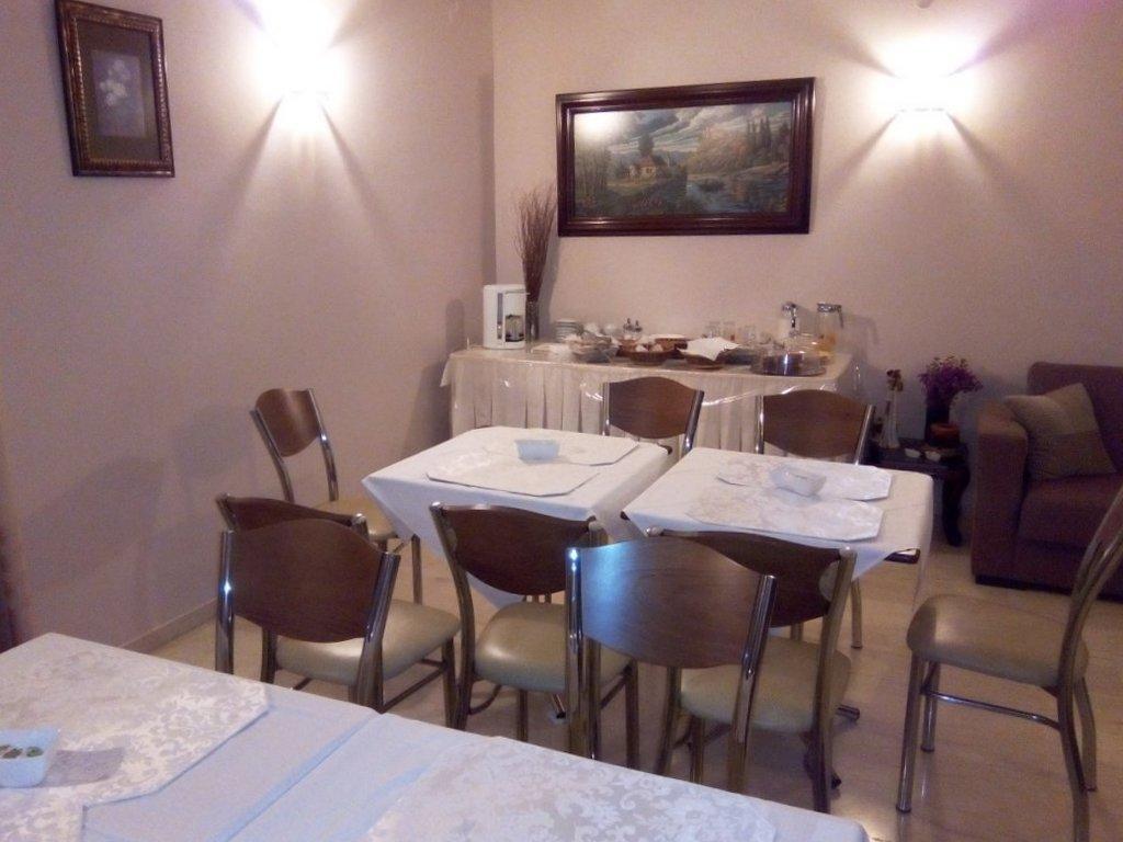 Ermis Hotel ลูตราอิปาตริส ภายนอก รูปภาพ
