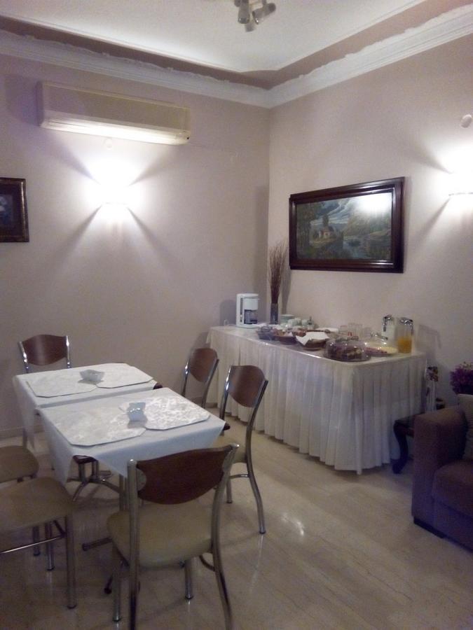 Ermis Hotel ลูตราอิปาตริส ภายนอก รูปภาพ